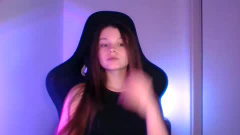 astradream_ online show from October 1, 2025, 5:30 pm