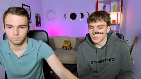 astren online show from April 11, 2026, 9:13 am