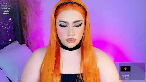Astrid jonnes online show from May 19, 2026, 1:56 am