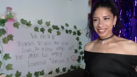 Astrid online show from March 13, 2026, 6:09 am