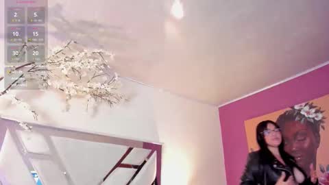 Astrid  online show from February 3, 2026, 6:40 am