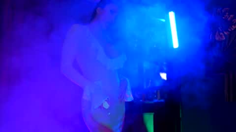 Astrid online show from March 22, 2026, 8:45 pm