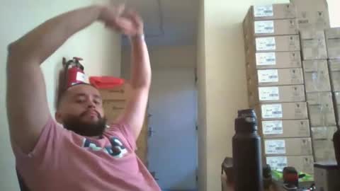 astro_boy_01 online show from November 7, 2025, 9:26 pm