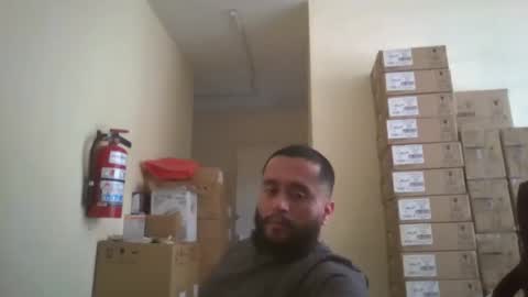 astro_boy_01 online show from February 9, 2026, 9:30 pm