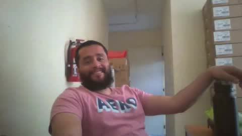 astro_boy_01 online show from March 5, 2026, 9:11 pm