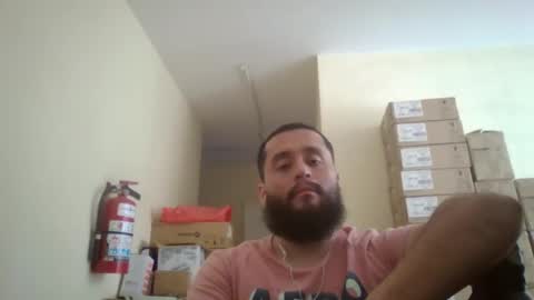 astro_boy_01 online show from April 16, 2026, 9:39 pm