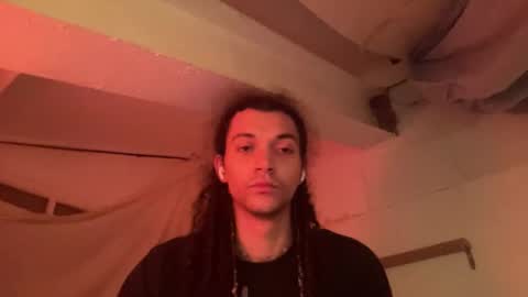 Astro Doll online show from February 22, 2026, 7:01 pm