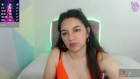 camila  online show from December 18, 2025, 12:27 am