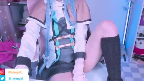 Bonnie online show from September 15, 2025, 7:36 pm