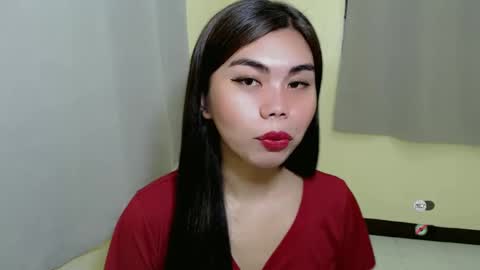 asuna_charming online show from February 10, 2025, 6:03 pm