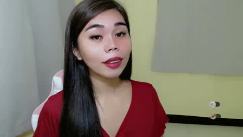 asuna_charming online show from February 25, 2025, 6:42 pm