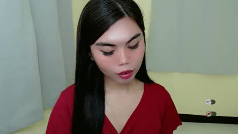 asuna_charming online show from February 27, 2025, 8:42 pm