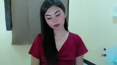 asuna_charming online show from March 3, 2025, 3:42 pm