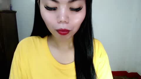 asuna_charming online show from October 28, 2025, 6:21 pm