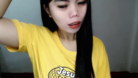 asuna_charming online show from February 8, 2026, 5:55 am