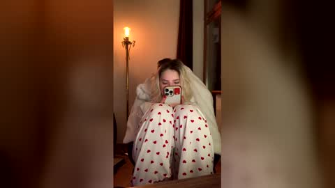 asya_new online show from January 18, 2026, 2:32 pm