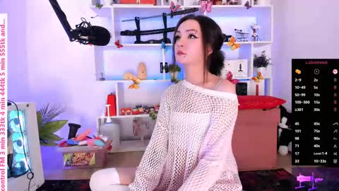 Snapshot of asya_sweet_ chatting on May 13, 2026, 10:56 am Anastasia online show from May 13, 2026, 10:56 am