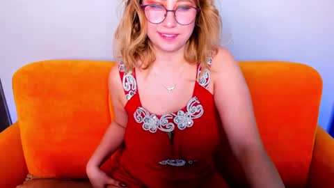 AsyaPink online show from March 4, 2025, 11:29 am