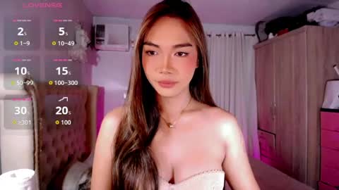 Snapshot of ate_sam chatting on July 1, 2026, 7:24 pm Sam online show from July 1, 2026, 7:24 pm