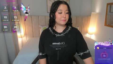 sofia online show from December 3, 2024, 2:25 am