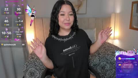 sofia online show from December 19, 2024, 2:34 am