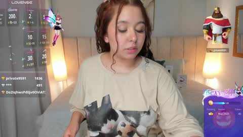 sofia online show from February 1, 2025, 5:07 am