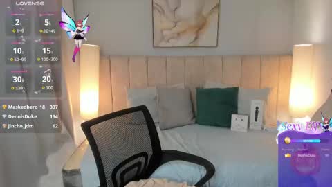 sofia online show from March 8, 2025, 5:28 am