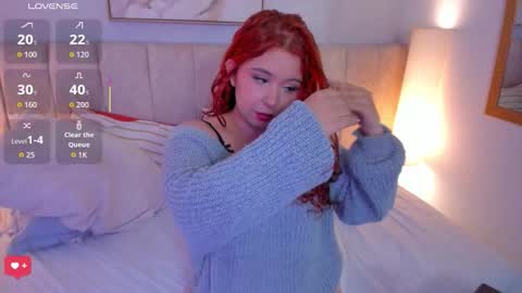 sofia online show from February 5, 2026, 2:38 am