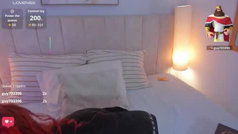 sofia online show from February 14, 2026, 2:41 am