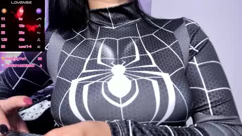 Athena online show from March 7, 2025, 11:27 pm