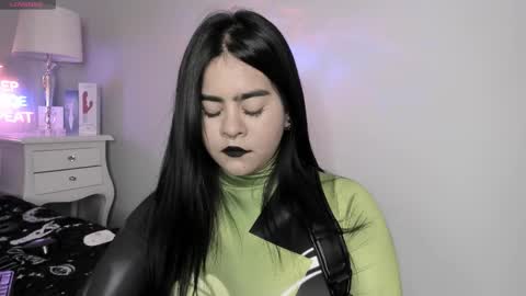 Athena online show from September 13, 2025, 8:08 pm