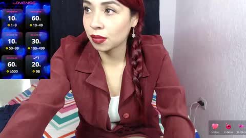 atena messy online show from December 19, 2024, 11:25 pm