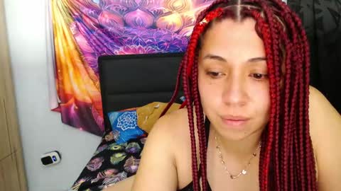 atena messy online show from September 23, 2025, 12:02 am