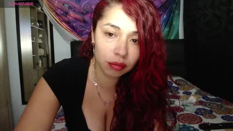 atena messy online show from October 10, 2025, 2:54 am