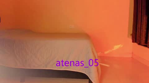 Snapshot of atenas__05 chatting on April 13, 2026, 9:26 am atenas online show from April 13, 2026, 9:26 am