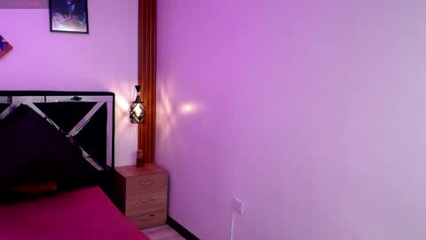 COLOMBIA online show from April 2, 2026, 7:22 pm