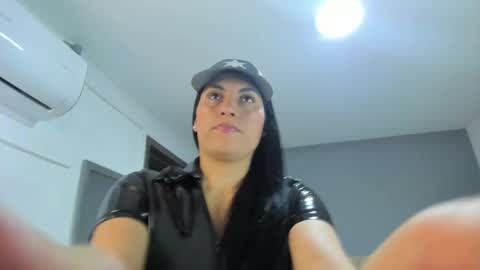 Atenea online show from October 25, 2025, 11:40 am