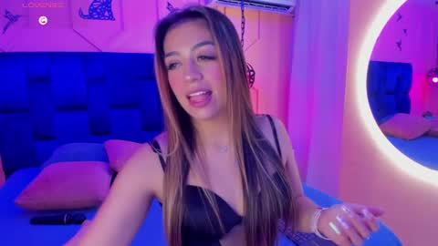 Athenea online show from March 6, 2025, 4:19 am