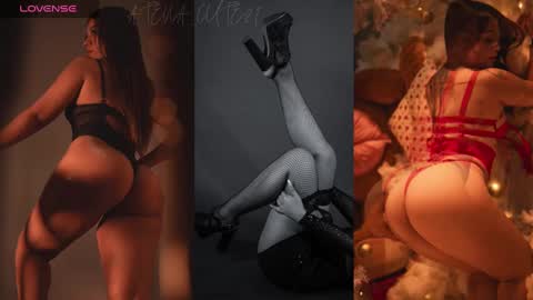 Athenea online show from September 18, 2025, 3:19 am