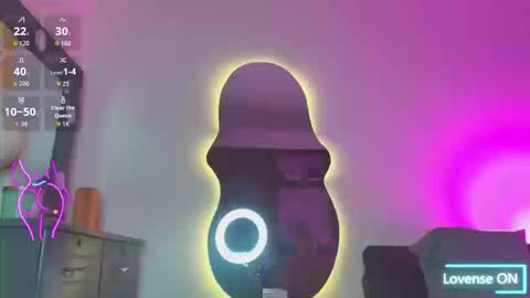 Snapshot of atenea_fit chatting on March 14, 2026, 2:00 pm atenea_fit online show from March 14, 2026, 2:00 pm