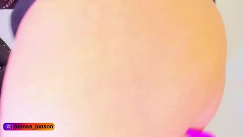 Snapshot of atenea_jonson chatting on March 7, 2025, 1:09 am atenea_jonson online show from March 7, 2025, 1:09 am