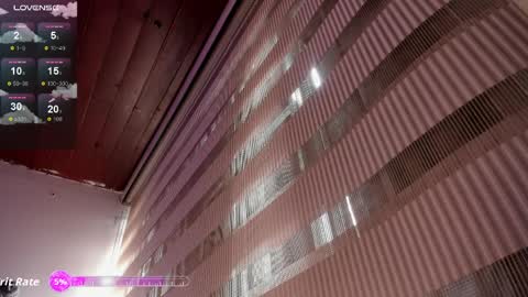 ATENEA online show from April 8, 2026, 1:11 pm