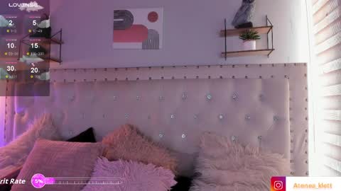 ATENEA online show from April 9, 2026, 1:38 pm