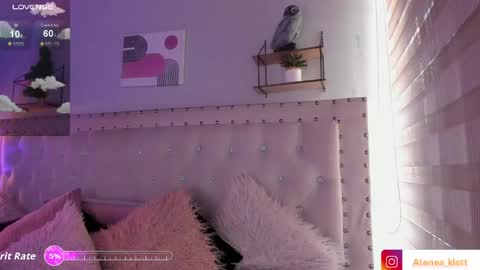 ATENEA online show from April 16, 2026, 1:01 pm