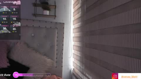 ATENEA online show from April 29, 2026, 1:37 pm