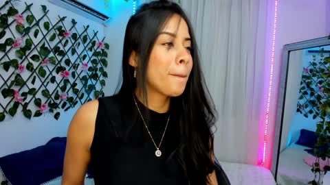 Atenea online show from January 31, 2025, 10:52 am