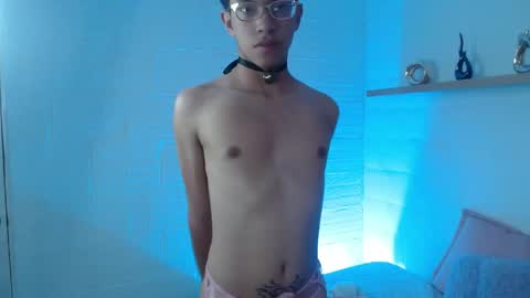 Atenea online show from May 8, 2026, 8:36 pm