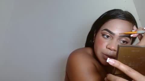 Atenea Hot Sex online show from May 1, 2026, 3:00 am