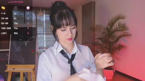 Snapshot of ateneasantacruz chatting on January 2, 2025, 8:13 pm Atenea  online show from January 2, 2025, 8:13 pm