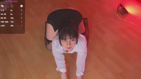 Snapshot of ateneasantacruz chatting on January 31, 2025, 11:13 pm Atenea  online show from January 31, 2025, 11:13 pm